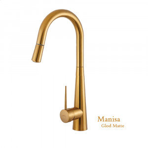 شیر سینک شاوری مانیسا